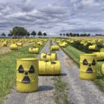 Atommüll-Recycling: Eine nachhaltige Lösung oder nur eine Verschiebung des Problems?